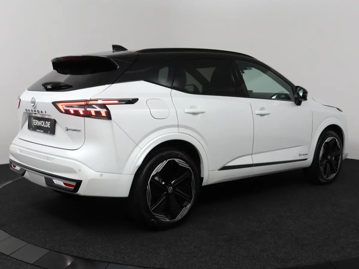 1.5 e-Power N-Design | Panoramadak | Stoel-, Stuur- & Voorruitverw. | Trekhaak |
