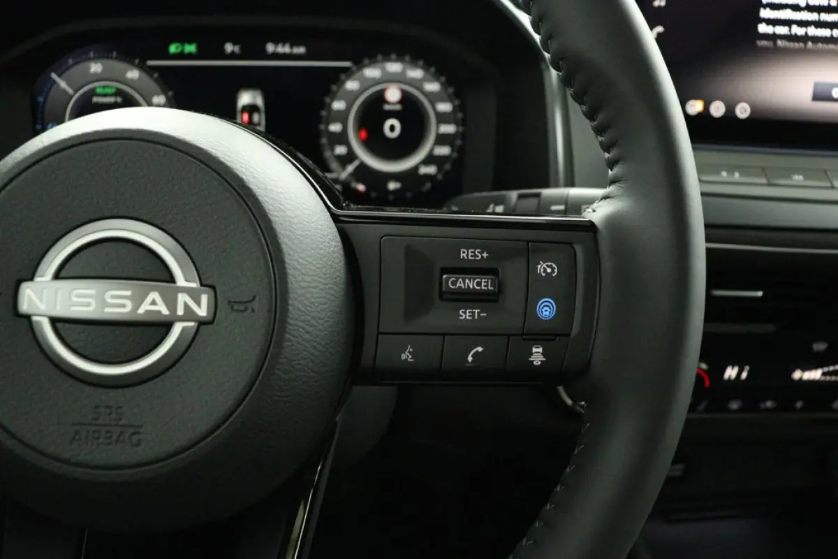 1.5 e-Power N-Design | Panoramadak | Stoel-, Stuur- & Voorruitverw. | Trekhaak |
