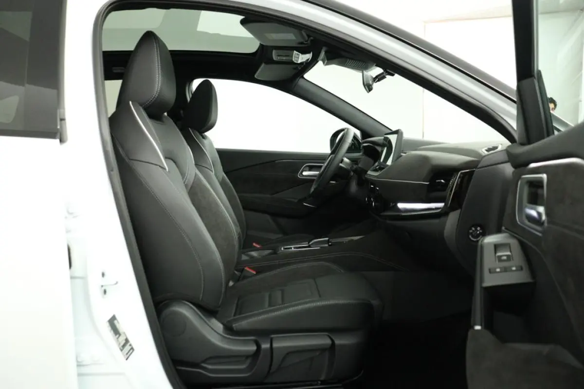 1.5 e-Power N-Design | Panoramadak | Stoel-, Stuur- & Voorruitverw. | Trekhaak |