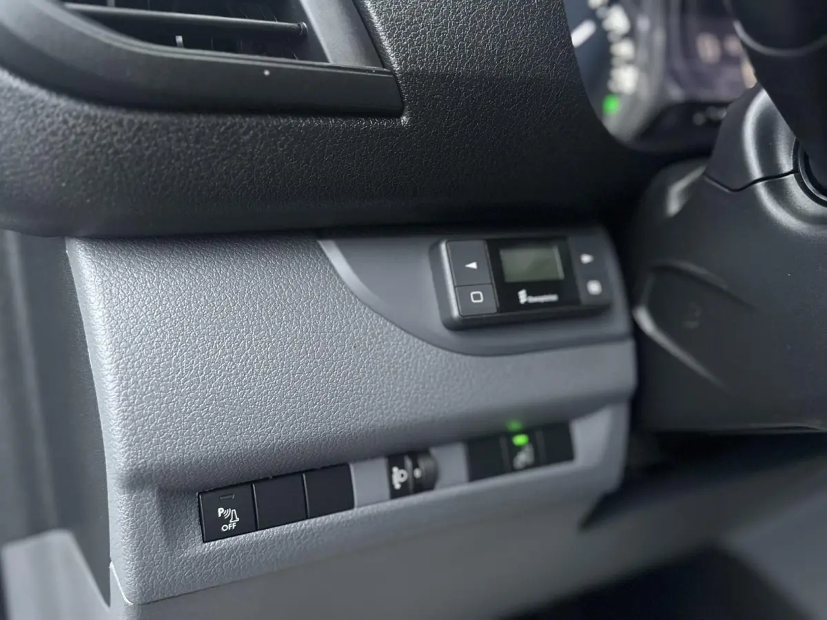 1.6 BlueHDI 95 Club M S&S AUTOMAAT / CRUISE CONTROLE / KASTEN INRICHTING / TREKHAAK