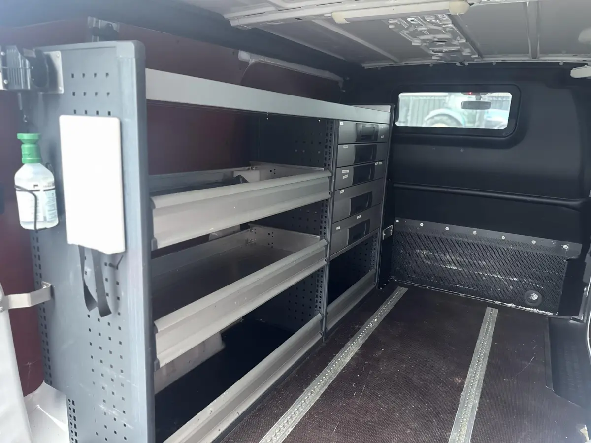1.6 BlueHDI 95 Club M S&S AUTOMAAT / CRUISE CONTROLE / KASTEN INRICHTING / TREKHAAK