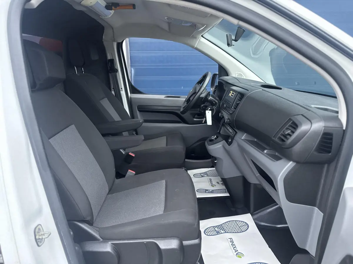 1.6 BlueHDI 95 Club M S&S AUTOMAAT / CRUISE CONTROLE / KASTEN INRICHTING / TREKHAAK