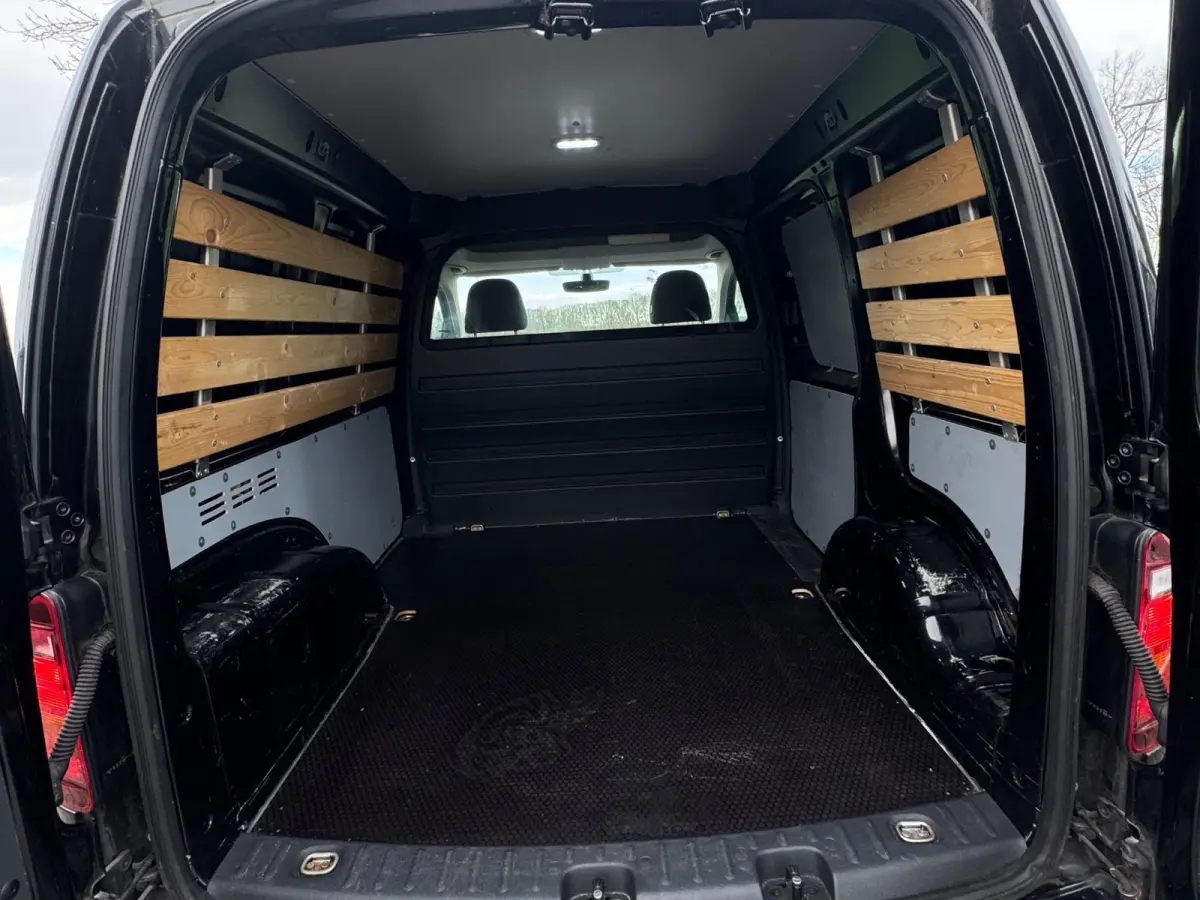 2.0 TDI L1H1 BMT Exclusive Edition 150PK / LED / ACC / WINTERPACK / PDC / VLOER / LAT-OM-LAT / RIEM RECENT VERV.