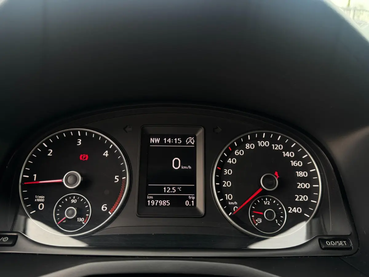 2.0 TDI L1H1 BMT Exclusive Edition 150PK / LED / ACC / WINTERPACK / PDC / VLOER / LAT-OM-LAT / RIEM RECENT VERV.