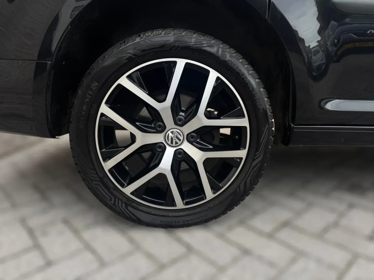 2.0 TDI L1H1 BMT Exclusive Edition 150PK / LED / ACC / WINTERPACK / PDC / VLOER / LAT-OM-LAT / RIEM RECENT VERV.