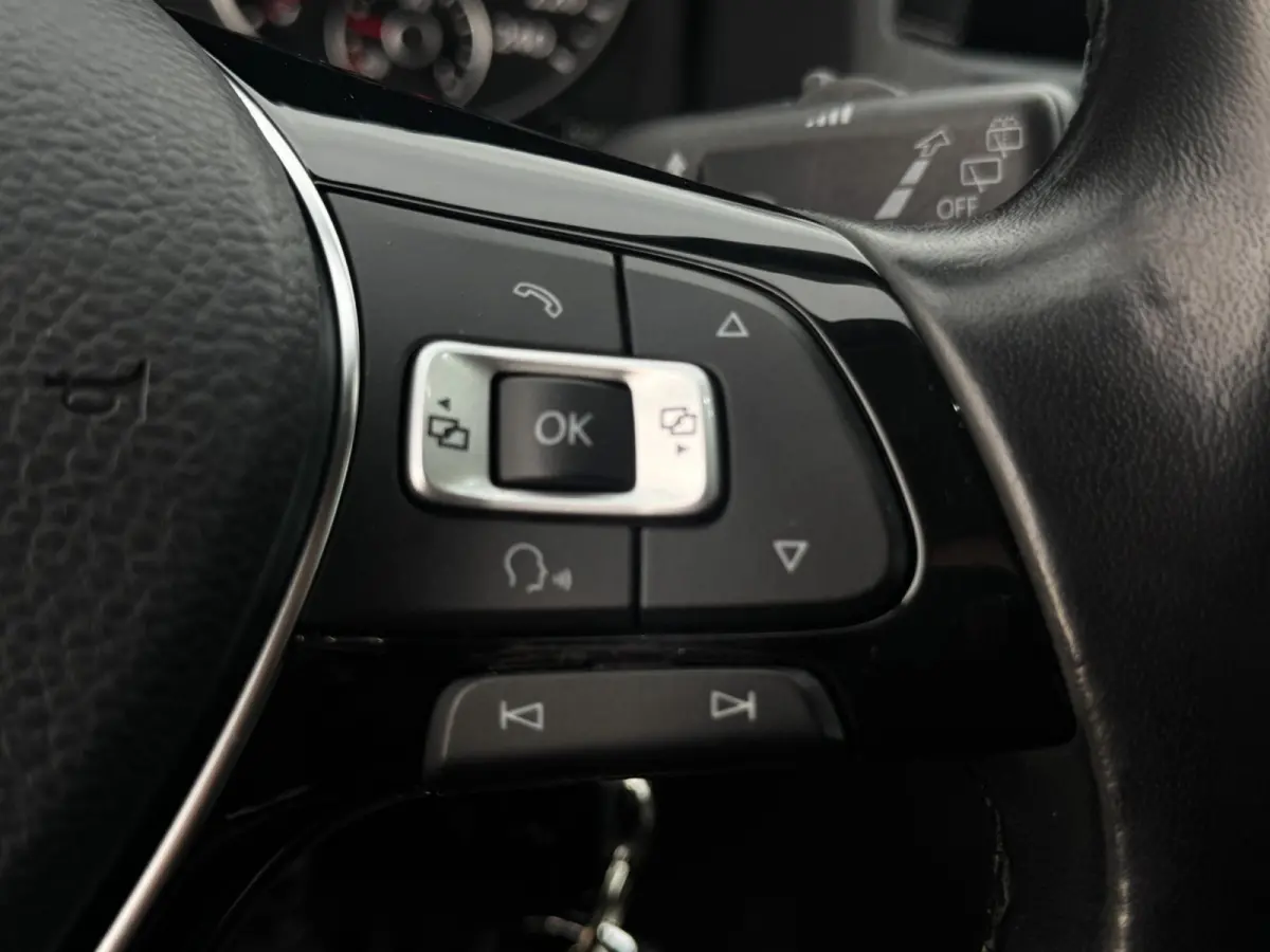 2.0 TDI L1H1 BMT Exclusive Edition 150PK / LED / ACC / WINTERPACK / PDC / VLOER / LAT-OM-LAT / RIEM RECENT VERV.