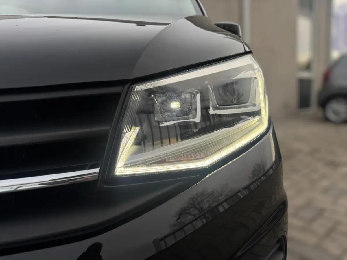 2.0 TDI L1H1 BMT Exclusive Edition 150PK / LED / ACC / WINTERPACK / PDC / VLOER / LAT-OM-LAT / RIEM RECENT VERV.