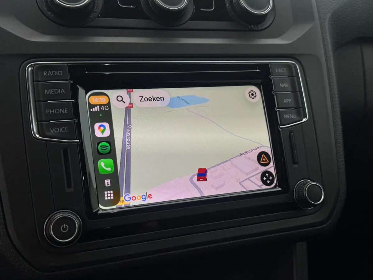 2.0 TDI L1H1 BMT Exclusive Edition 150PK / LED / ACC / WINTERPACK / PDC / VLOER / LAT-OM-LAT / RIEM RECENT VERV.