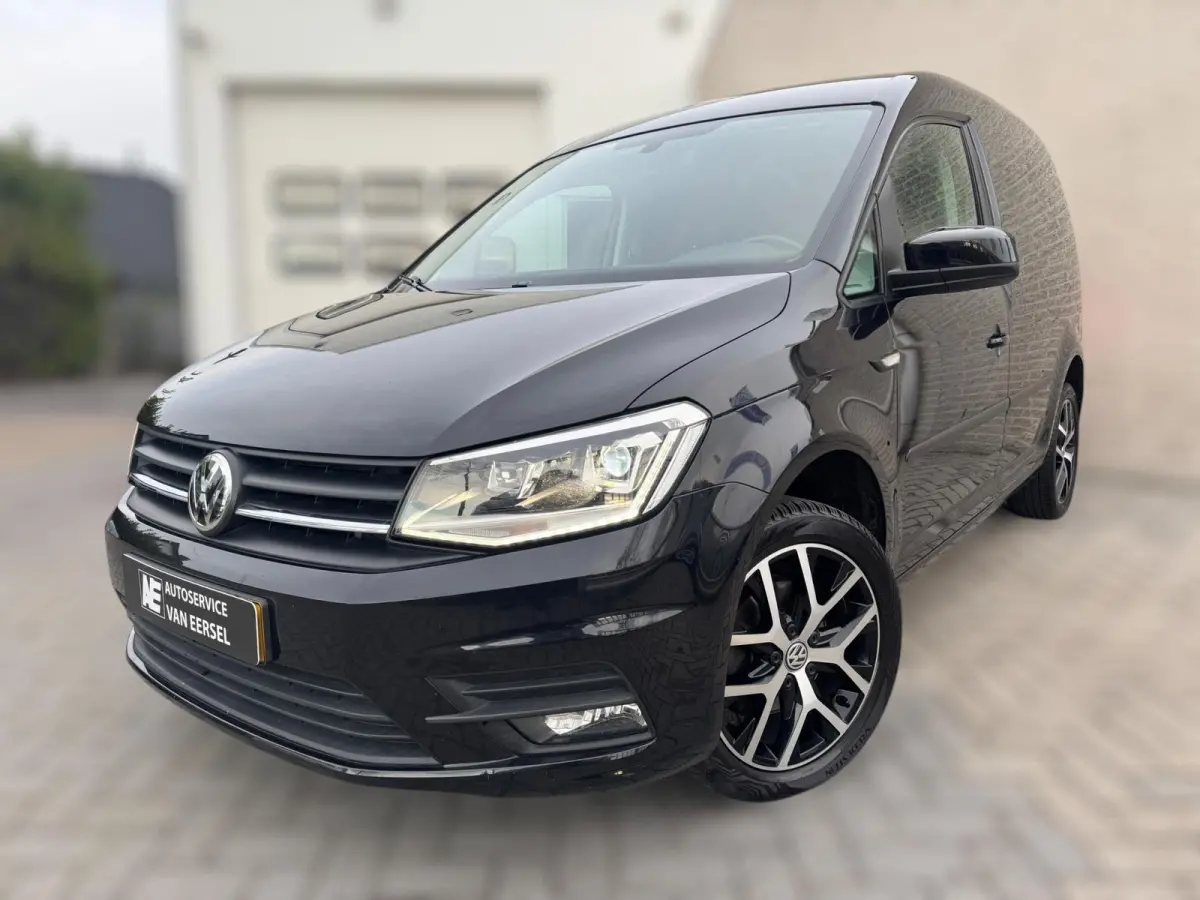 2.0 TDI L1H1 BMT Exclusive Edition 150PK / LED / ACC / WINTERPACK / PDC / VLOER / LAT-OM-LAT / RIEM RECENT VERV.