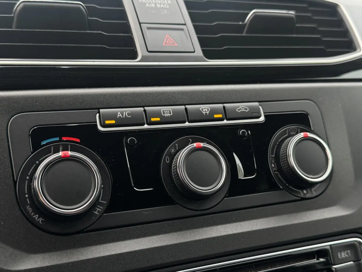 2.0 TDI L1H1 BMT Exclusive Edition 150PK / LED / ACC / WINTERPACK / PDC / VLOER / LAT-OM-LAT / RIEM RECENT VERV.