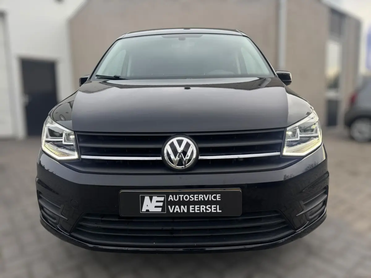 2.0 TDI L1H1 BMT Exclusive Edition 150PK / LED / ACC / WINTERPACK / PDC / VLOER / LAT-OM-LAT / RIEM RECENT VERV.