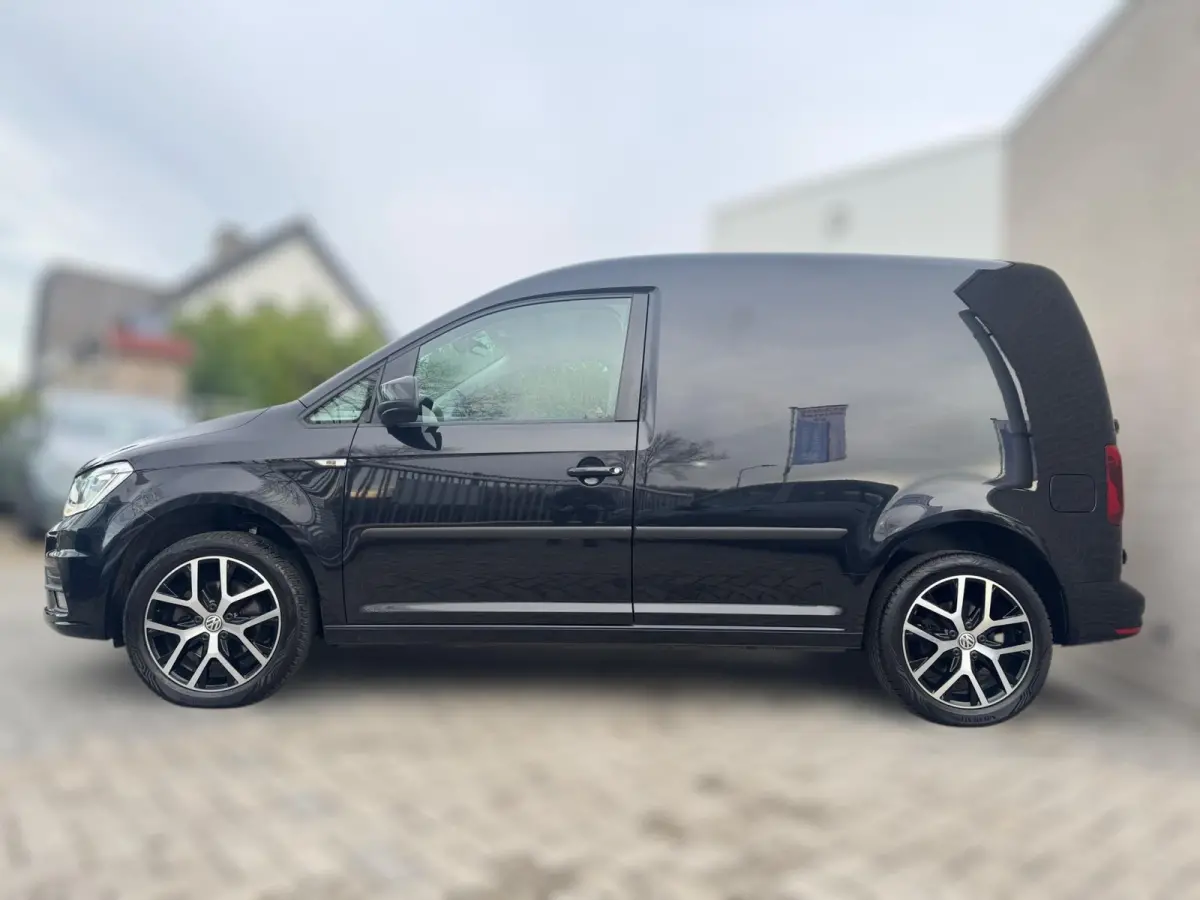 2.0 TDI L1H1 BMT Exclusive Edition 150PK / LED / ACC / WINTERPACK / PDC / VLOER / LAT-OM-LAT / RIEM RECENT VERV.