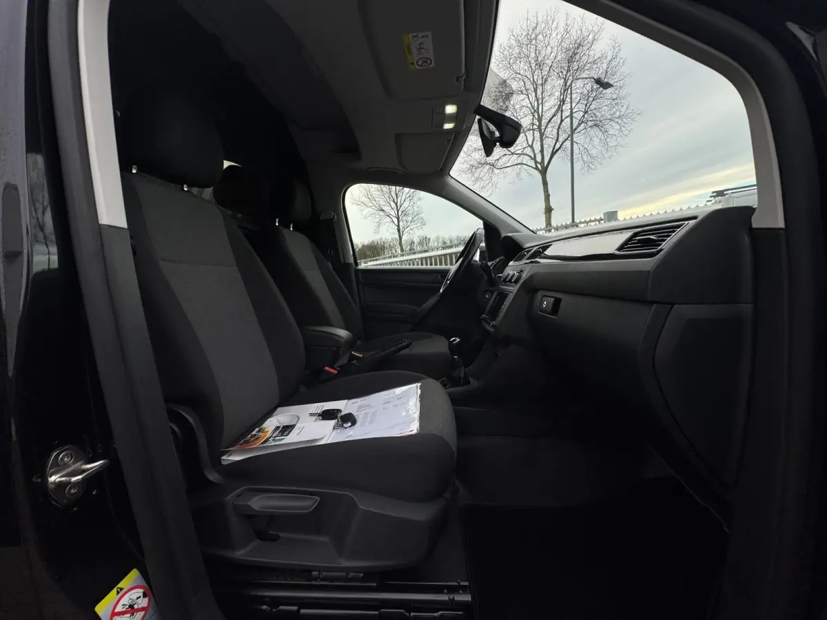 2.0 TDI L1H1 BMT Exclusive Edition 150PK / LED / ACC / WINTERPACK / PDC / VLOER / LAT-OM-LAT / RIEM RECENT VERV.