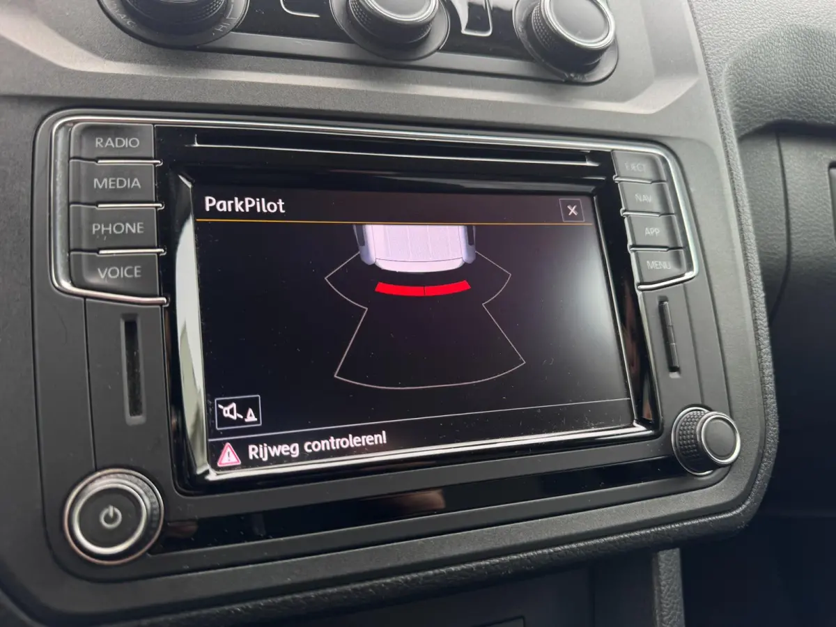 2.0 TDI L1H1 BMT Exclusive Edition 150PK / LED / ACC / WINTERPACK / PDC / VLOER / LAT-OM-LAT / RIEM RECENT VERV.