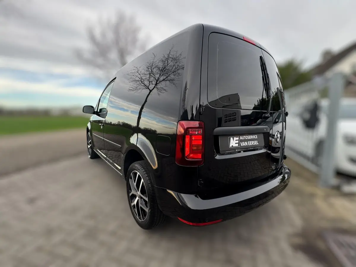 2.0 TDI L1H1 BMT Exclusive Edition 150PK / LED / ACC / WINTERPACK / PDC / VLOER / LAT-OM-LAT / RIEM RECENT VERV.