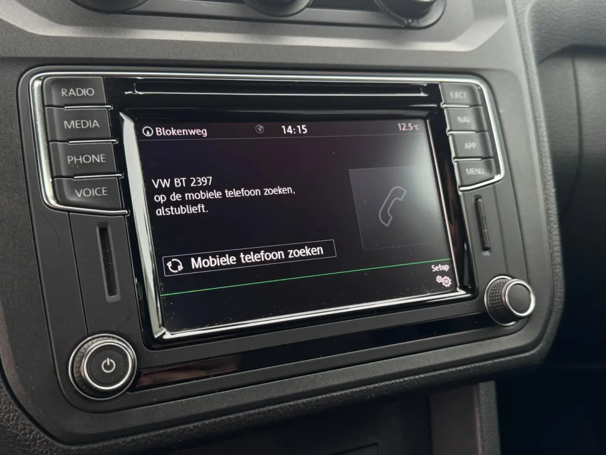 2.0 TDI L1H1 BMT Exclusive Edition 150PK / LED / ACC / WINTERPACK / PDC / VLOER / LAT-OM-LAT / RIEM RECENT VERV.