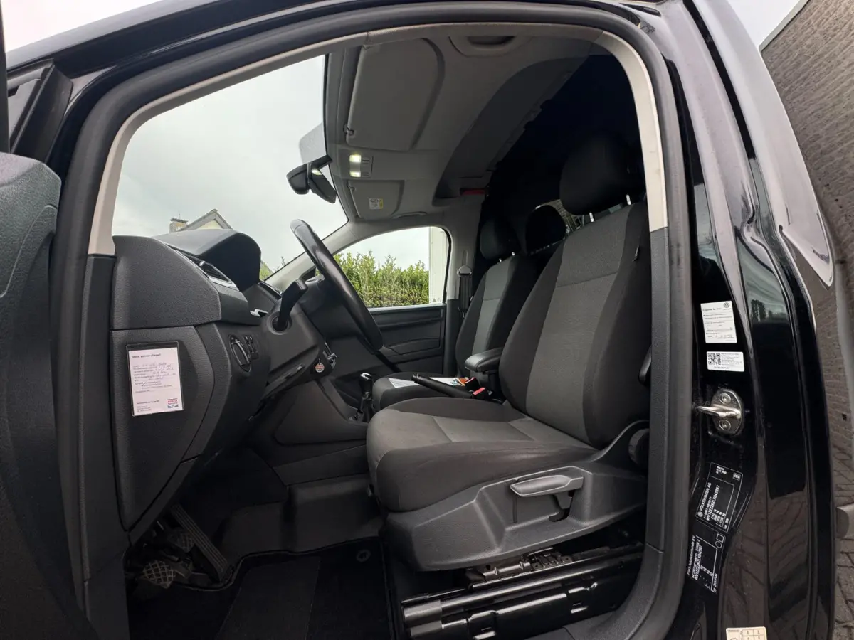 2.0 TDI L1H1 BMT Exclusive Edition 150PK / LED / ACC / WINTERPACK / PDC / VLOER / LAT-OM-LAT / RIEM RECENT VERV.