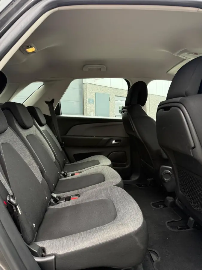 1.2 BENZ| NAVI | NIEUWE RIEM | 1 JAAR GARANTIE