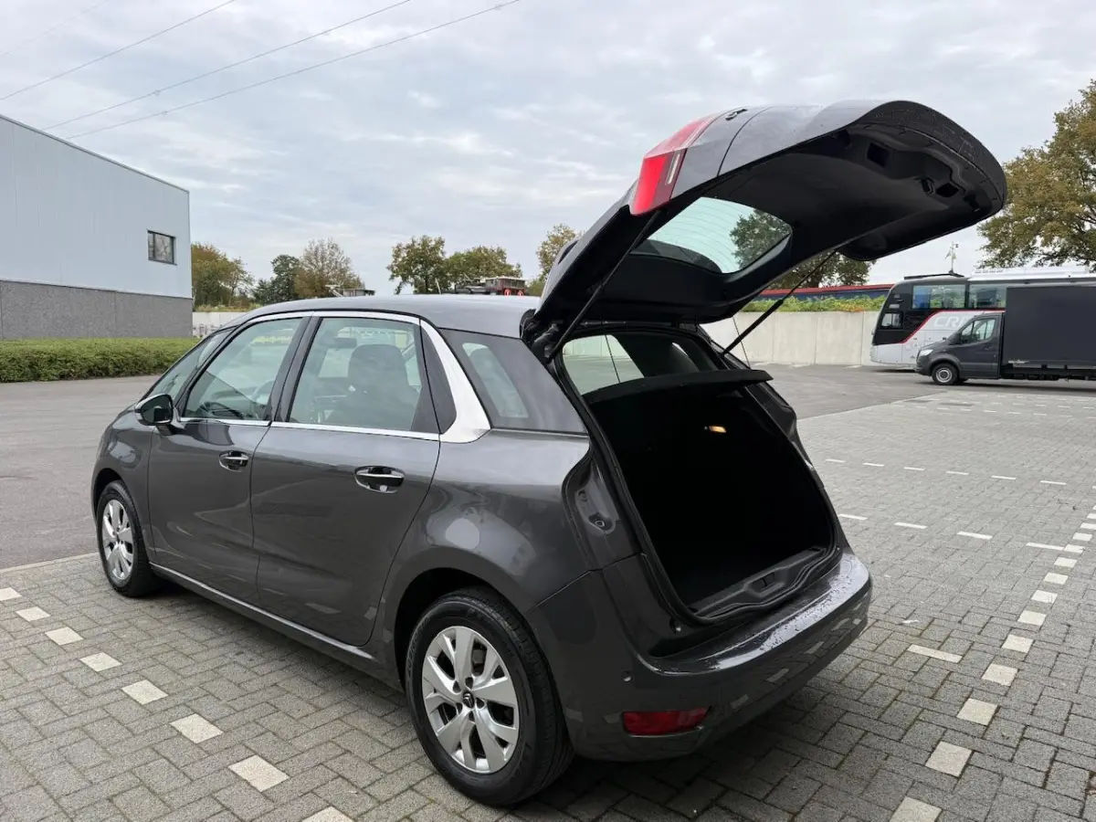 1.2 BENZ| NAVI | NIEUWE RIEM | 1 JAAR GARANTIE