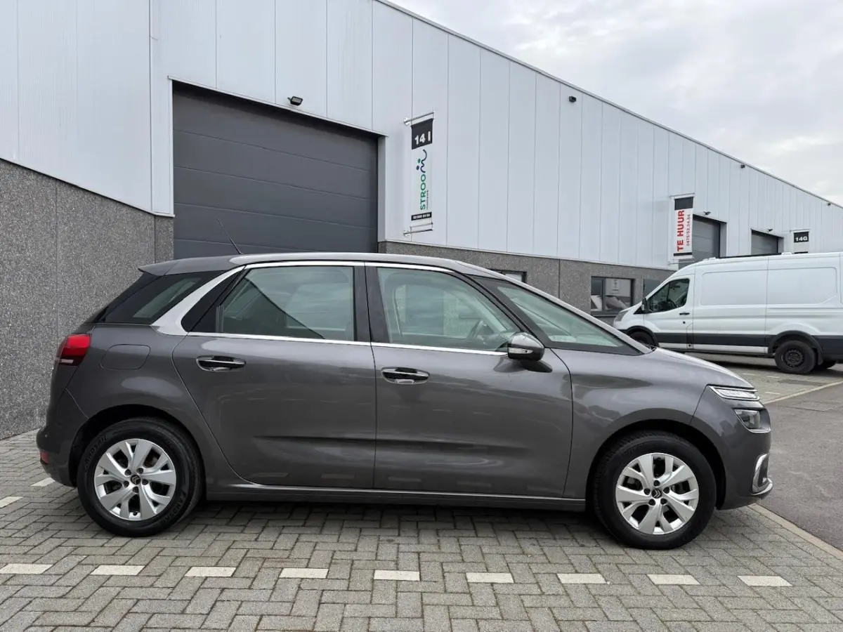 1.2 BENZ| NAVI | NIEUWE RIEM | 1 JAAR GARANTIE