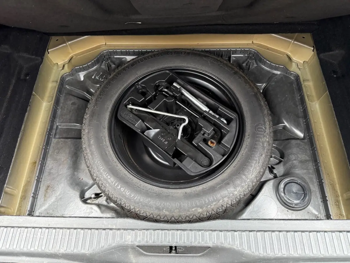 1.2 BENZ| NAVI | NIEUWE RIEM | 1 JAAR GARANTIE