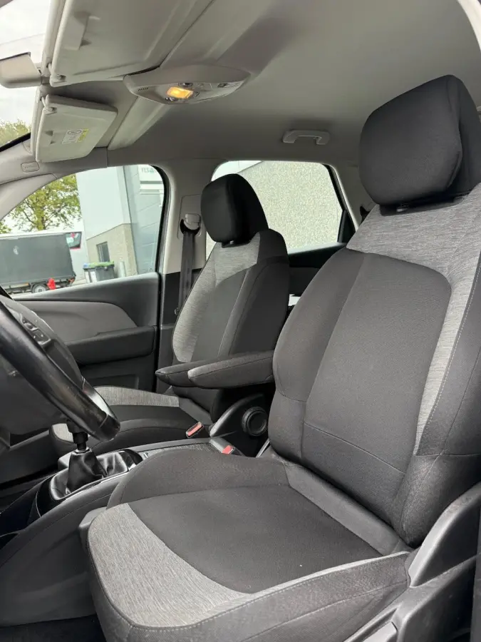 1.2 BENZ| NAVI | NIEUWE RIEM | 1 JAAR GARANTIE