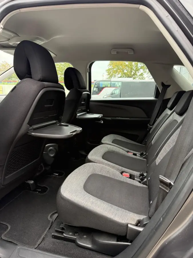 1.2 BENZ| NAVI | NIEUWE RIEM | 1 JAAR GARANTIE