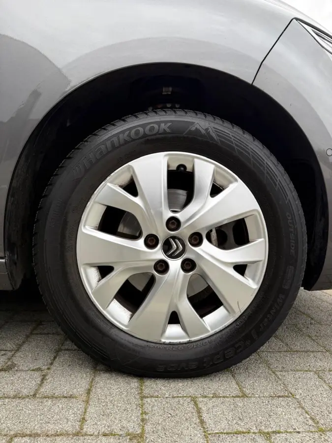 1.2 BENZ| NAVI | NIEUWE RIEM | 1 JAAR GARANTIE