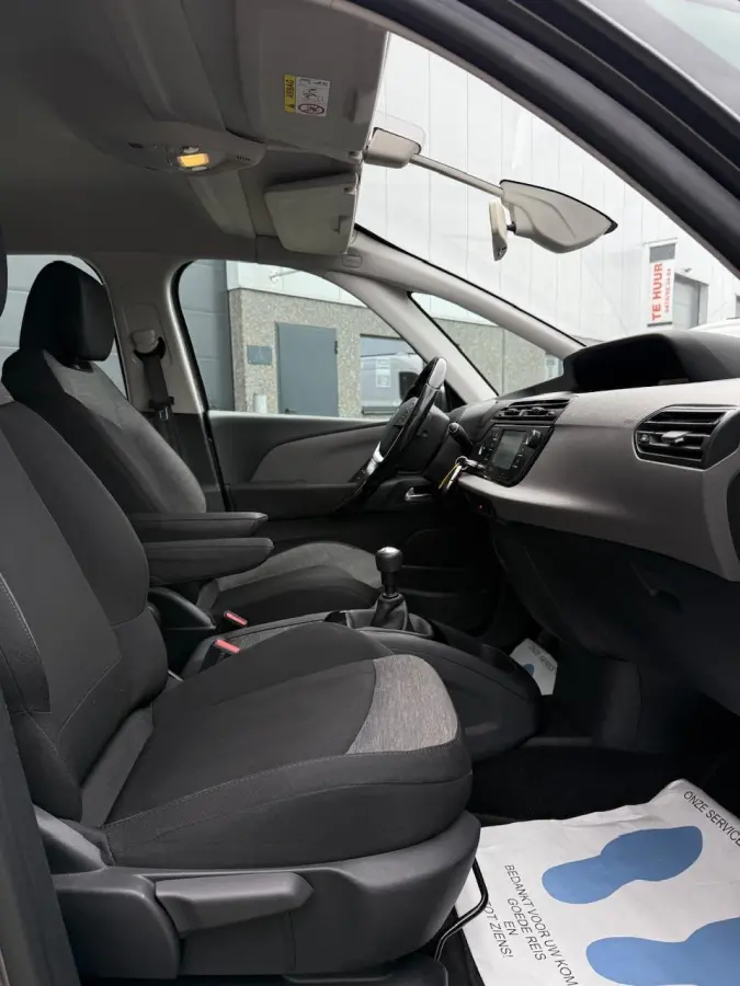 1.2 BENZ| NAVI | NIEUWE RIEM | 1 JAAR GARANTIE