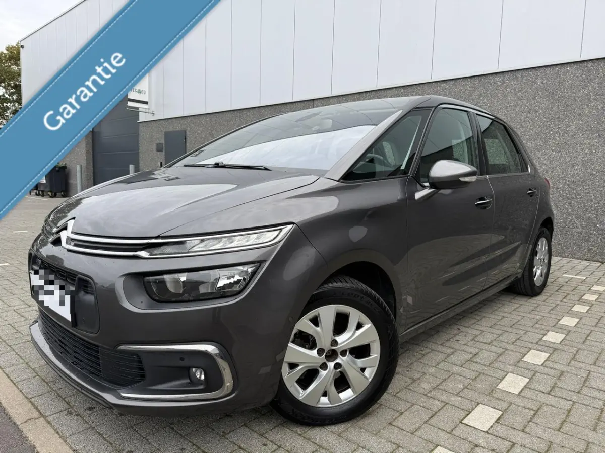 1.2 BENZ| NAVI | NIEUWE RIEM | 1 JAAR GARANTIE