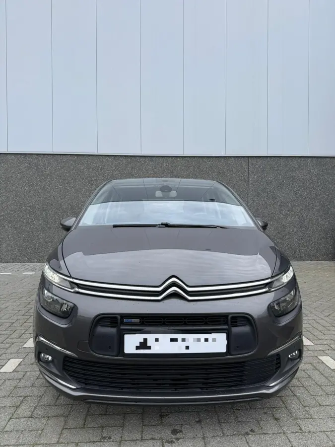 1.2 BENZ| NAVI | NIEUWE RIEM | 1 JAAR GARANTIE