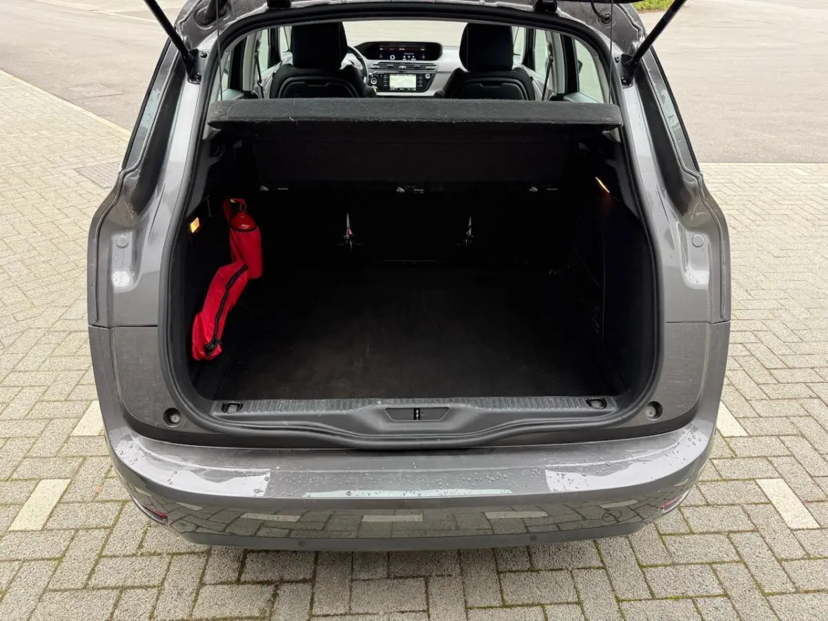 1.2 BENZ| NAVI | NIEUWE RIEM | 1 JAAR GARANTIE