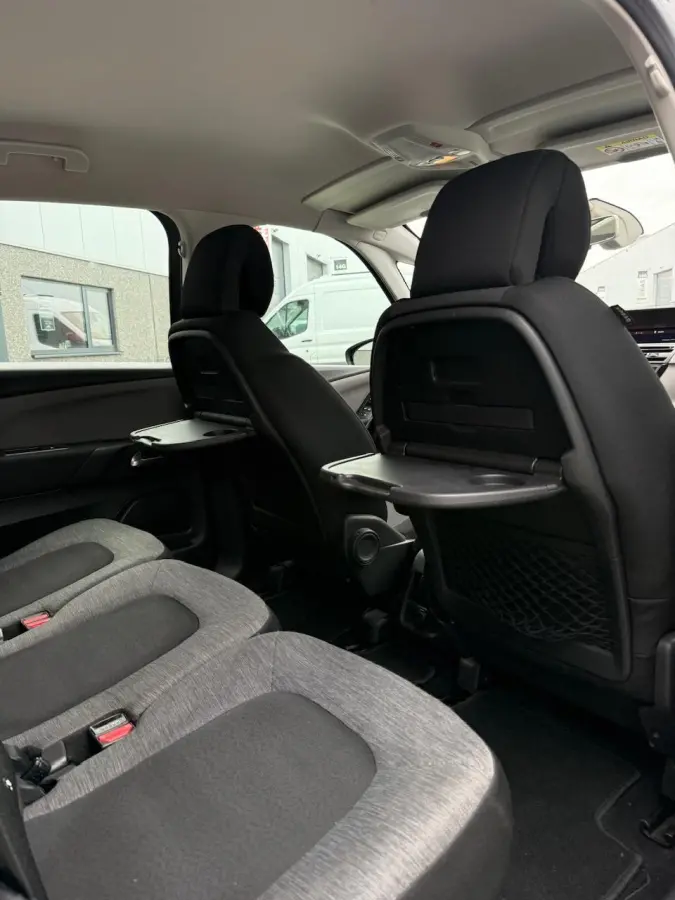 1.2 BENZ| NAVI | NIEUWE RIEM | 1 JAAR GARANTIE