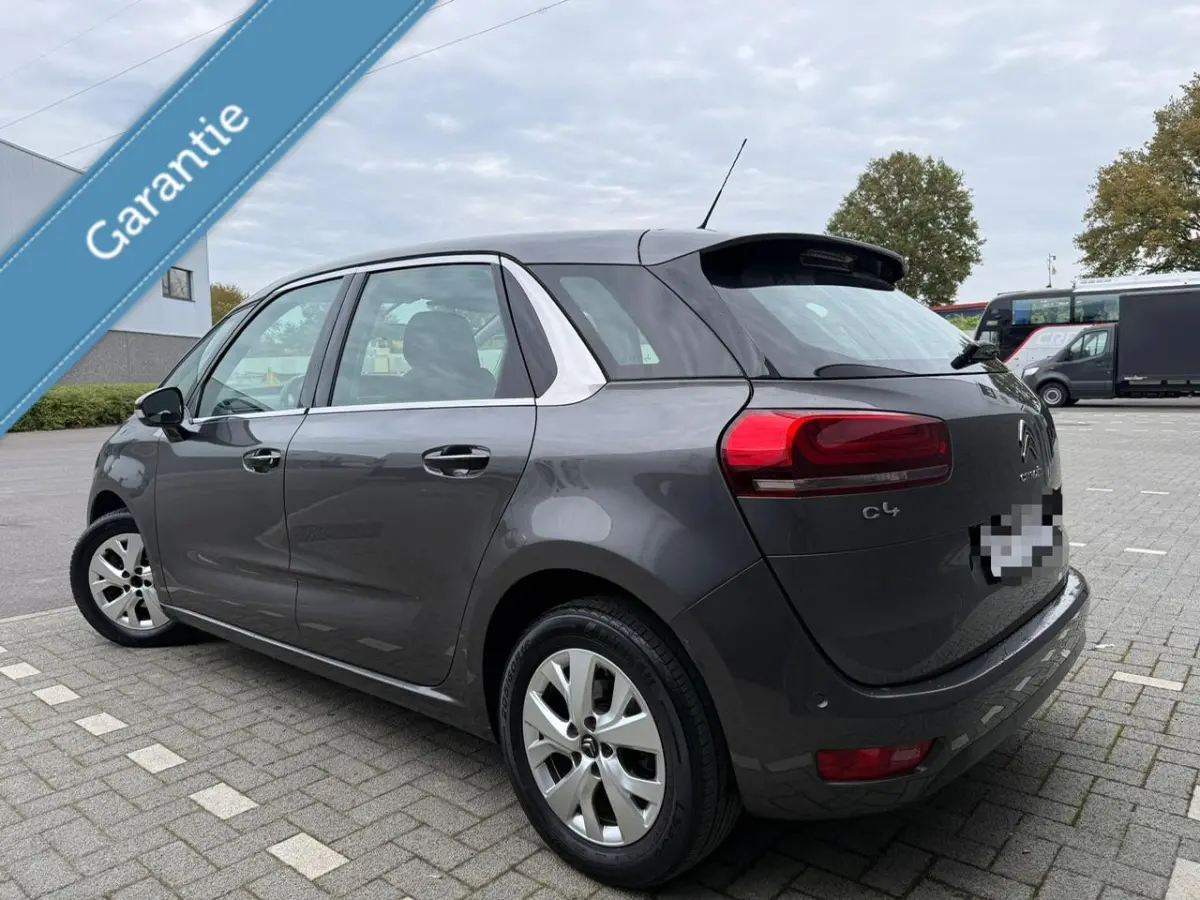 1.2 BENZ| NAVI | NIEUWE RIEM | 1 JAAR GARANTIE