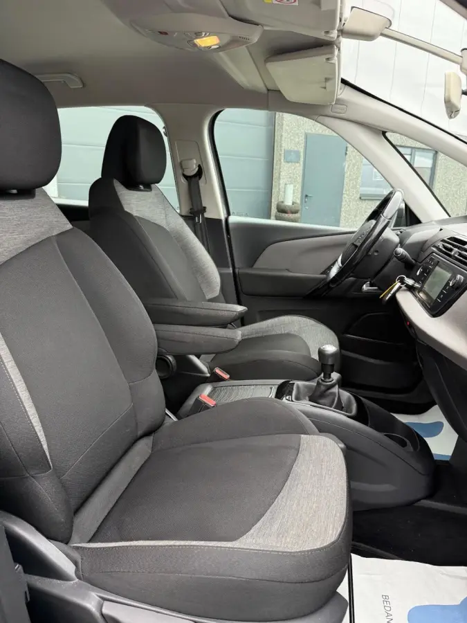 1.2 BENZ| NAVI | NIEUWE RIEM | 1 JAAR GARANTIE