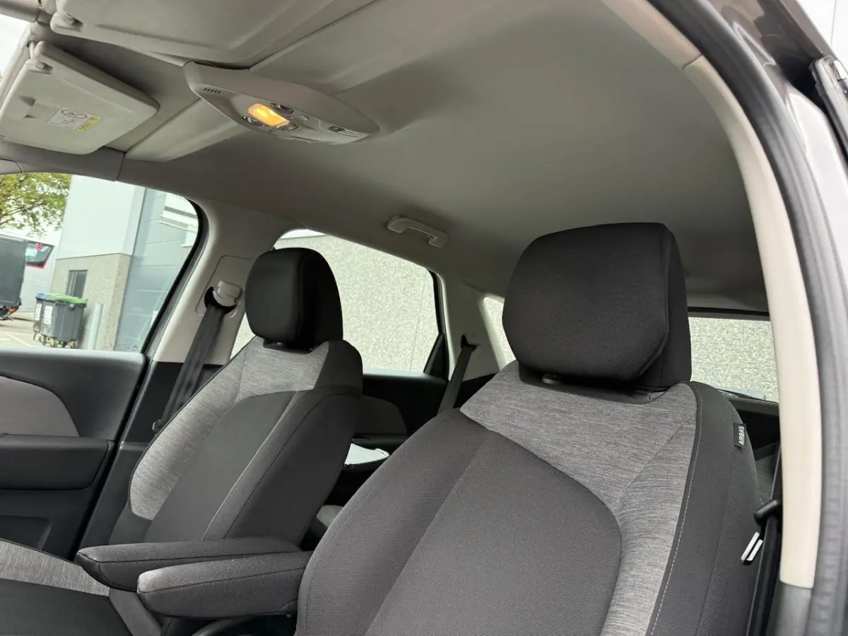 1.2 BENZ| NAVI | NIEUWE RIEM | 1 JAAR GARANTIE
