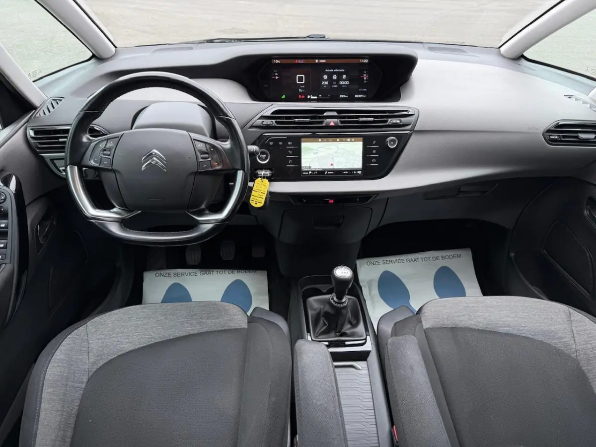 1.2 BENZ| NAVI | NIEUWE RIEM | 1 JAAR GARANTIE