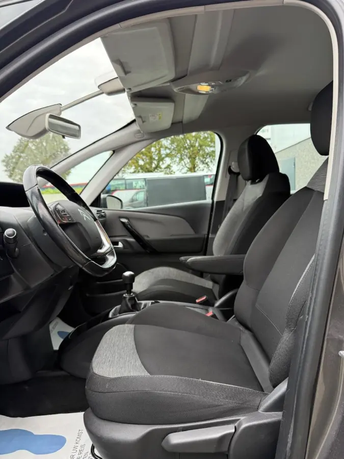 1.2 BENZ| NAVI | NIEUWE RIEM | 1 JAAR GARANTIE