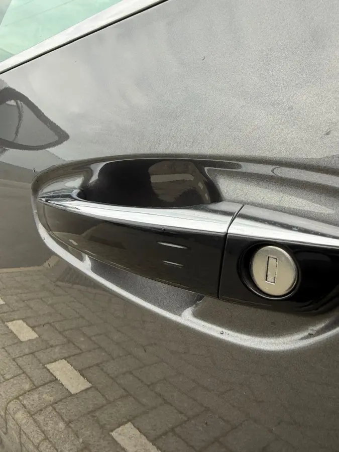 1.2 BENZ| NAVI | NIEUWE RIEM | 1 JAAR GARANTIE