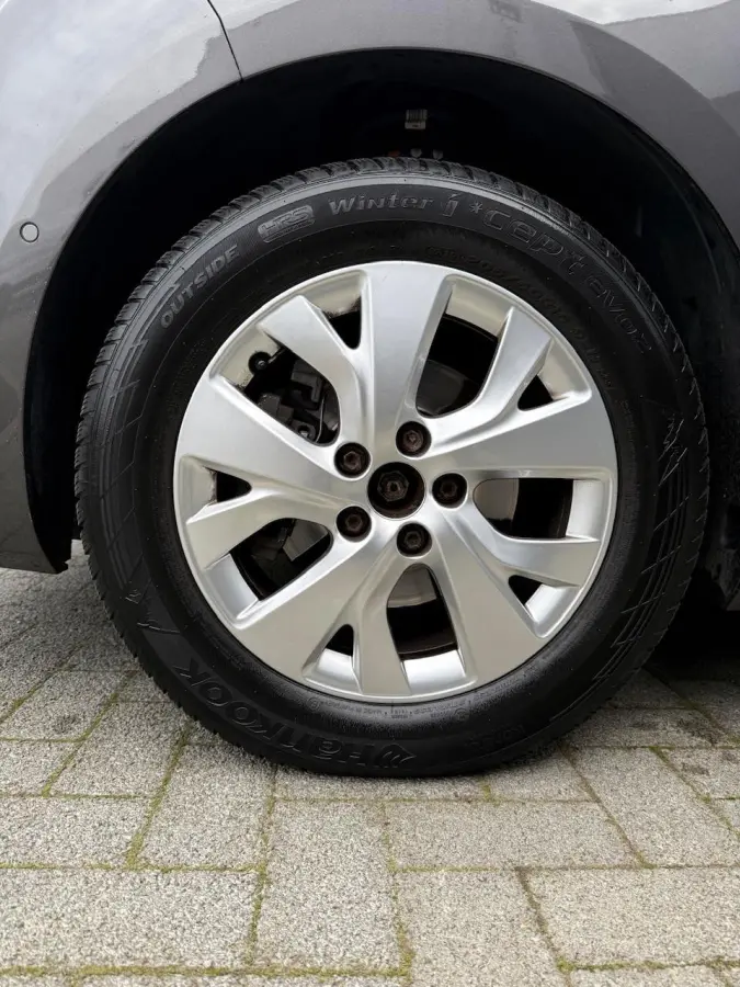 1.2 BENZ| NAVI | NIEUWE RIEM | 1 JAAR GARANTIE