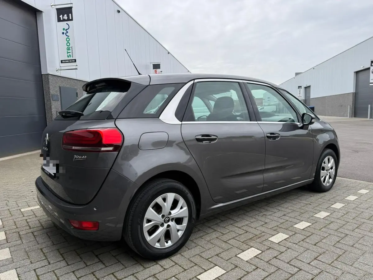 1.2 BENZ| NAVI | NIEUWE RIEM | 1 JAAR GARANTIE