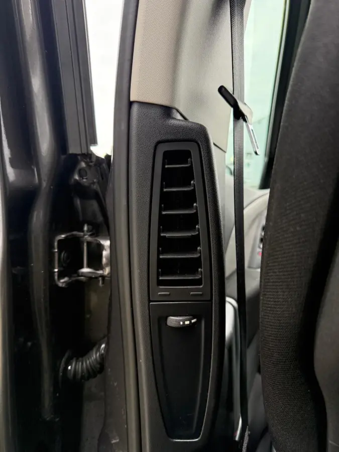 1.2 BENZ| NAVI | NIEUWE RIEM | 1 JAAR GARANTIE