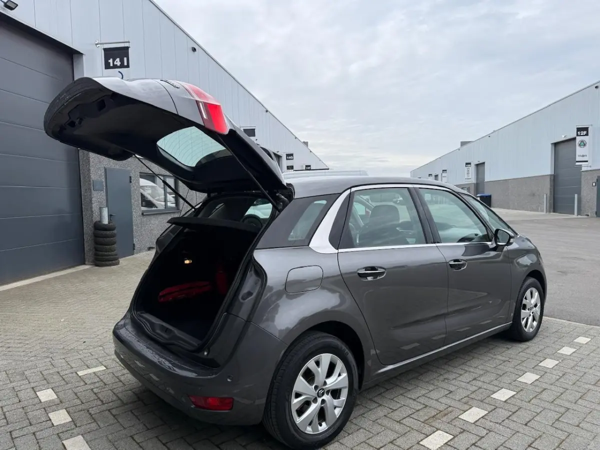 1.2 BENZ| NAVI | NIEUWE RIEM | 1 JAAR GARANTIE