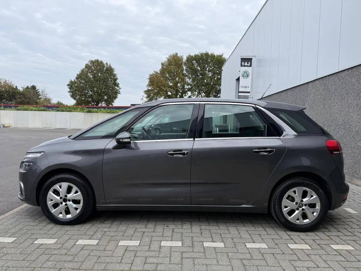1.2 BENZ| NAVI | NIEUWE RIEM | 1 JAAR GARANTIE