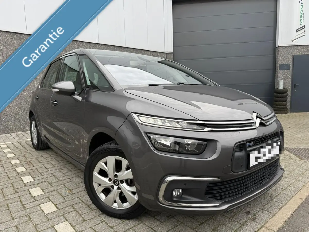 1.2 BENZ| NAVI | NIEUWE RIEM | 1 JAAR GARANTIE
