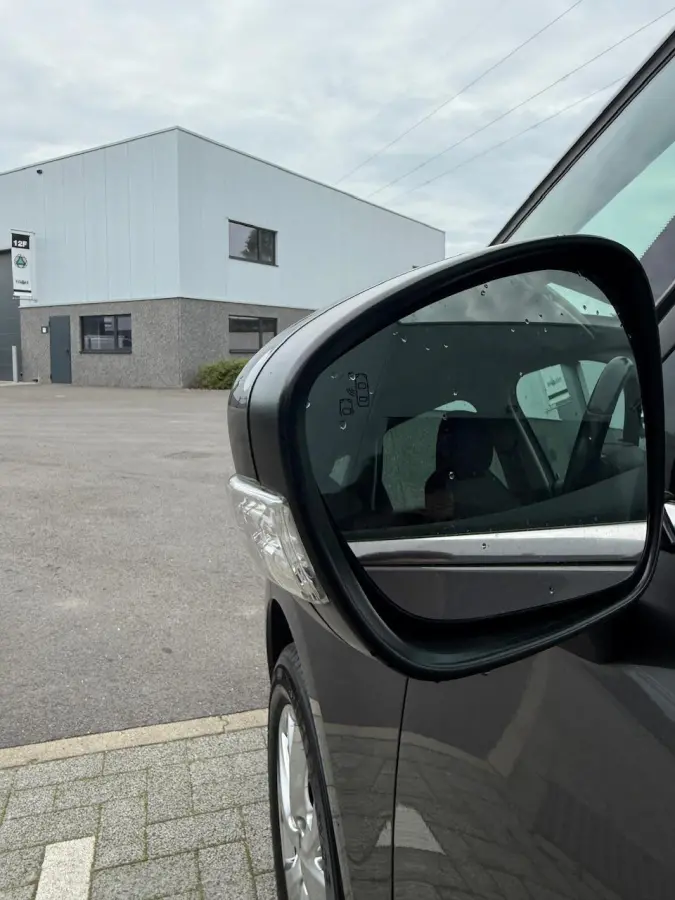 1.2 BENZ| NAVI | NIEUWE RIEM | 1 JAAR GARANTIE