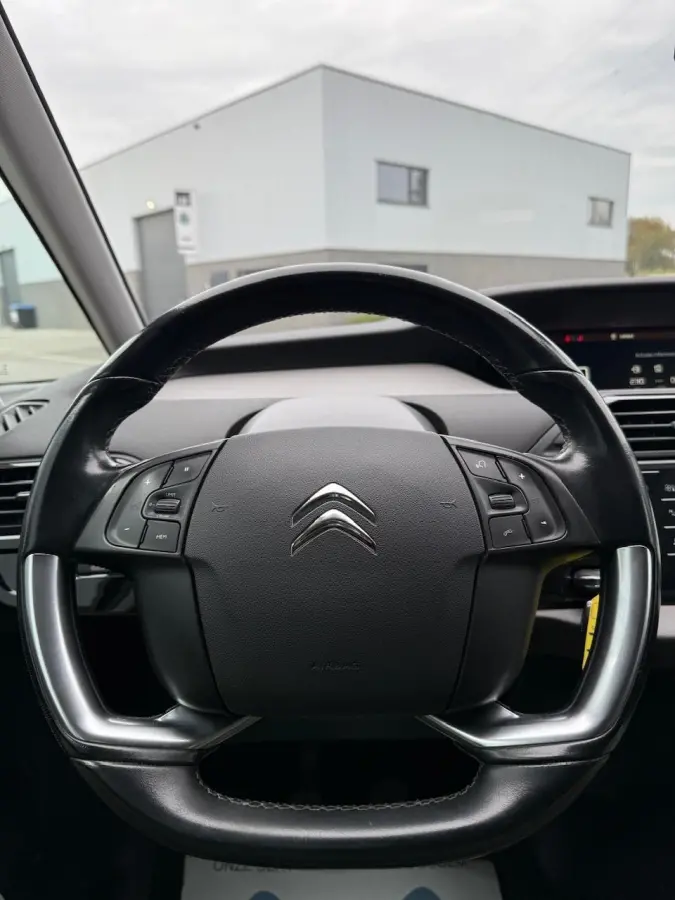 1.2 BENZ| NAVI | NIEUWE RIEM | 1 JAAR GARANTIE