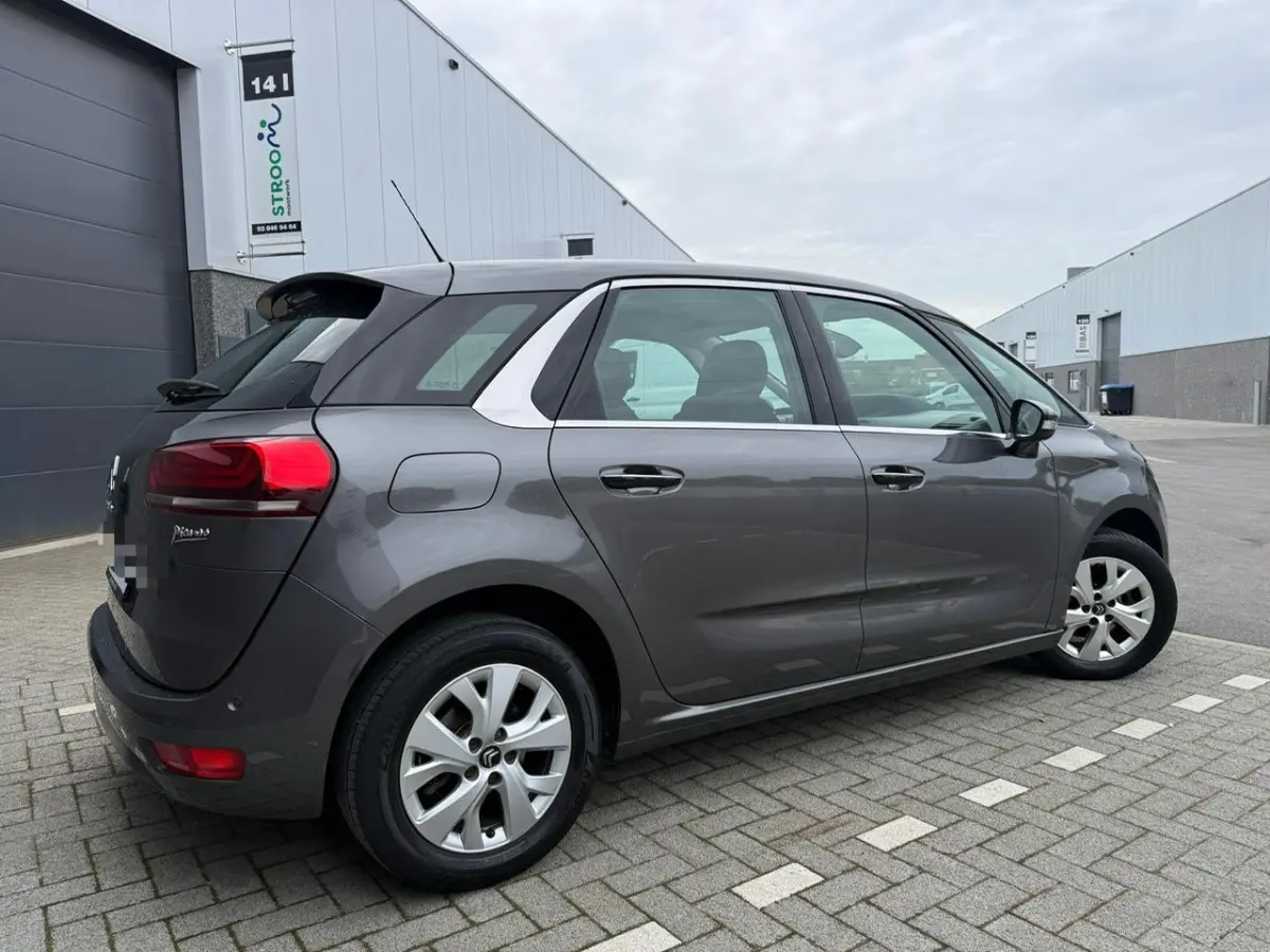 1.2 BENZ| NAVI | NIEUWE RIEM | 1 JAAR GARANTIE