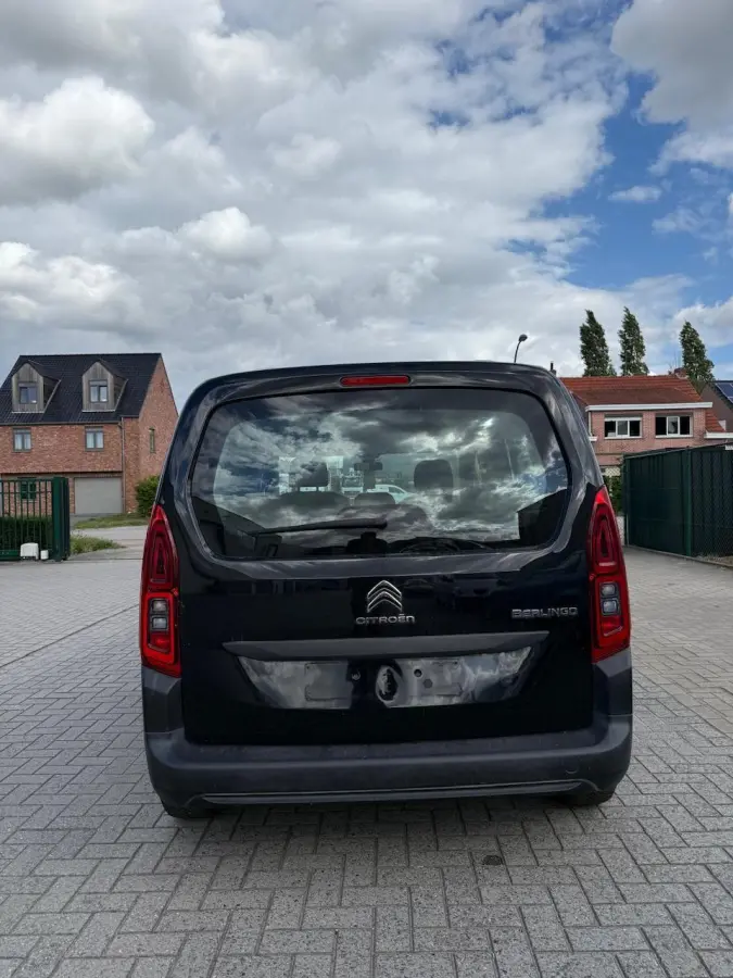 1.2 BENZINE | LAGE KM | 1 JAAR GARANTIE