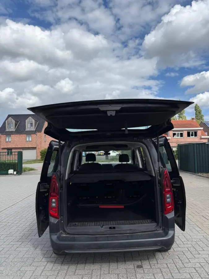 1.2 BENZINE | LAGE KM | 1 JAAR GARANTIE